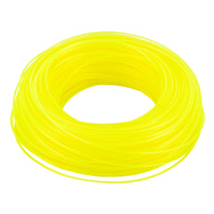 Fio Nylon Roçadeira Redondo 1,8mm x 100m Palisad 9684655 Alta Resistência