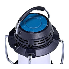 Rádio a Bateria Com Laterna Estilo Lampião 260 Lúmens DMR055 Makita