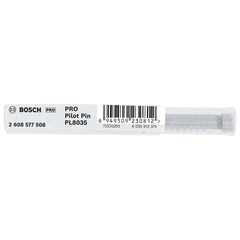 Pino Guia Bosch Pro 8035 7,98X90mm