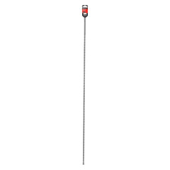 Broca Concreto SDS Plus 10x1000mm 10mm Ponta W Liga Carboneto MTX
