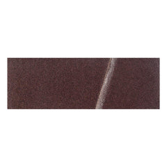 Cinta de Lixa MTX P60 60x610x100mm 3 Unidades Óxido de Alumínio
