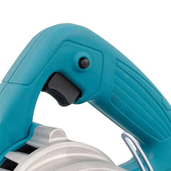 Serra Marmore 110Mm 1300W Com 2 Discos Chave Allen 4100NH3ZX2 220V Makita
