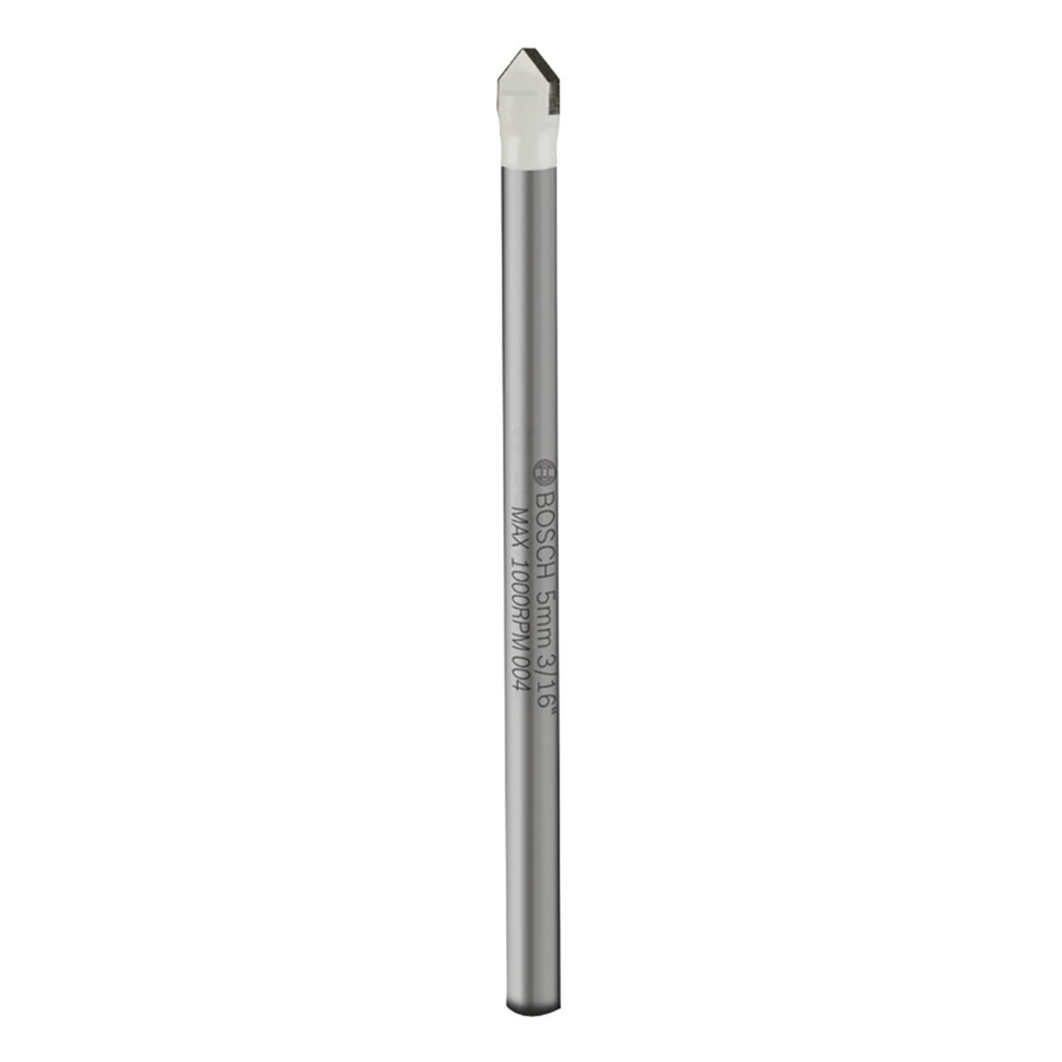 Broca Bosch Cyl-9 Ceramic Encaixe Cilíndrico Ø3 X 70 mm 1U