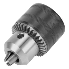 Mandril Para Furadeira Com Chave 1/2'' 1,5-13mm Aço HRC 54-56 MTX 168179