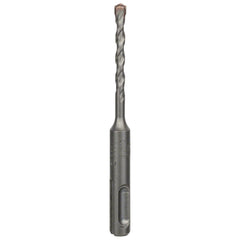 Broca Bosch Sds Plus-3 Para Concreto Ø5,5 X 50 X 110 mm