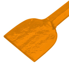 Talhadeira Sextavada Aço Carbono 65Mn Cabo Emborrachado Com Protetor 65X210mm Sparta