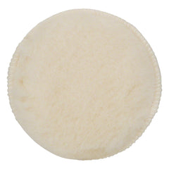 Boné De Pele Para Polimento Bosch Autoaderente 130mm 1U