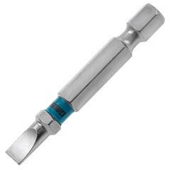 Bits Fenda Sl5 Aço Rápido 50mm 10 Peças S2 Japonês 54-58 HRC