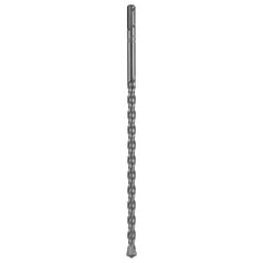 Broca Concreto SDS Plus 8x300mm 1PC MTX Ponta W Alta Durabilidade