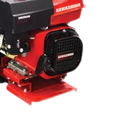 Motocultivador 7Hp Mrg750 500Mm Reverso Kawashima