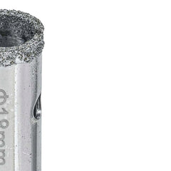 Serra Copo Diamantada Bosch Standard 18 mm 22/32''