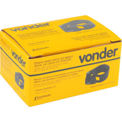 Chave para Junta do Braço Axial Vonder