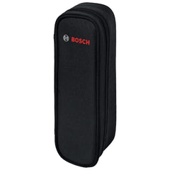Amperímetro De Garfo Trms Bosch Gfm 1000-15