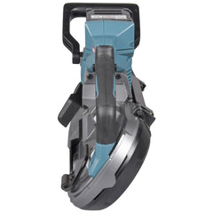 Serra de Fita 127 mm Motor BL Sem Bateria Sem Carregador PB002GZ Makita