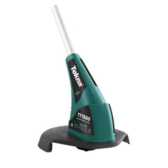 Aparador de Grama Elétrico 1500W 280mm Tekna TT15002 Empunhadura Frontal e Saia de Proteção 220V