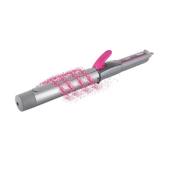 Cacheador de Cabelo PEC11 Advance Philco Revestido em Cerâmica Bivolt Automático