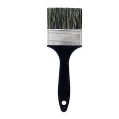 Pincel Gris 3'' Preto Tradestar