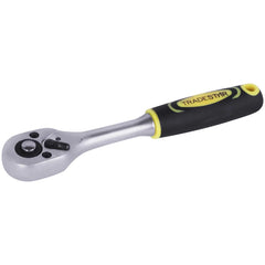 Jogo Chave e Soquetes 1/4'' 4-13 mm CR-V Pro Tradestar
