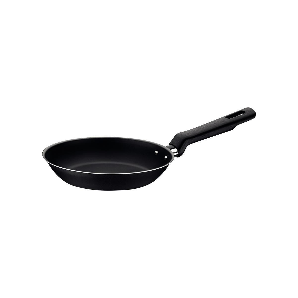 Frigideira Antiaderente Tramontina Loreto 16 Cm 0,4 L 1,6 Mm Alumínio Starflon Max Grafite