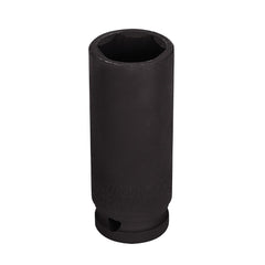 Soquete de Impacto Sextavado Longo 13/16'' Aço Cromo Molibdênio 1/2'' Tramontina PRO