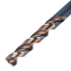 Broca Aço Rápido Profissional Industrial 16x178mm Aço M2 1PC Gross 7184355