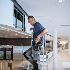 Cinturão Proclick Bosch De Poliéster
