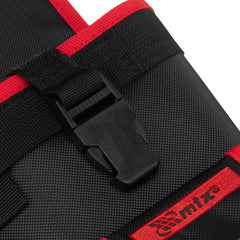 Bolsa Organizadora Para Ferramentas Chaves Brocas MtX 902439 155mm Sintético Oxford