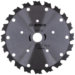 Disco De Serra Circular Bosch Coolteq 20 Dentes