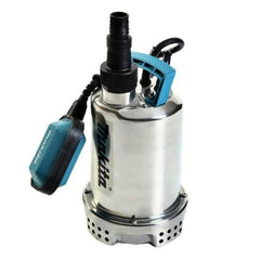 Bomba Elétrica 400W Para Água Limpa Ideal para Drenagem PF0403 127V Makita