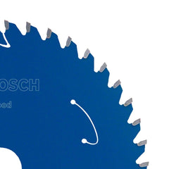 Disco De Serra Circular Bosch Expert For Wood Cordless 42D