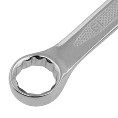 Jogo de Chave Combinada Cromo Vanádio 6-22mm 12 Peças Stels Alta Resistência