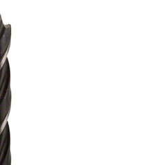 Broca Para Madeira Bosch 3 Pontas 9mm