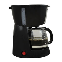 Cafeteira CP30 Inox Britânia Com Capacidade de 1,2 Litros e Colher Dosadora 127V