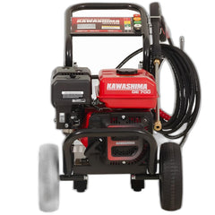 Lavadora Alta Pressão 3000/12 6 7Hp Gasolina Jet7210Th Kawashima