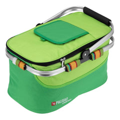 Bolsa Térmica Camping 44x24x26cm Palisad Isolamento PEVA EPE Durável