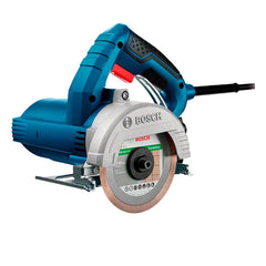 Serra Mármore Bosch Gdc 151 Titan 1500W 220V Com Maleta
