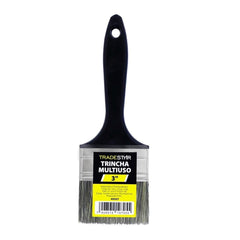 Pincel Gris 3'' Preto Tradestar