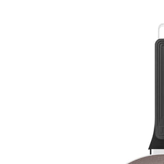Frigideira Tramontina Milazzo 28 Cm 2,8 Mm Alumínio Antiaderente Starflon Max Amêndoa