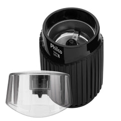 Moedor de Café Perfect Coffee Philco 160W Lâminas em Aço Inox Compacto e Eficiente 220V