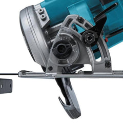 Serra Circular Cortes 90° 45° AWS Sem Bateria Sem Carregador HS003GZ Makita