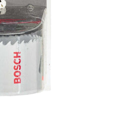 Serra Copo Bosch Bimetálica Blister 64 mm 2 1/2''