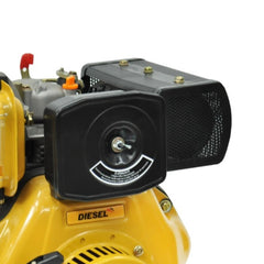 Motor BFD 5 CV Partida Manual 70505 Buffalo