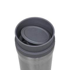 Copo Térmico Inox 460 ml Com Bocal 360° Parede Dupla Tramontina