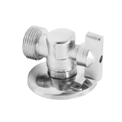 Registro de Esfera 1/2'' X 3/4'' Maquina de Lavar Tradestar