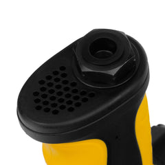 Chave Impacto Pneumática Denzel IW1700 3/4 1700 Nm 8500 RPM Twin Hammer 6.3 Bar