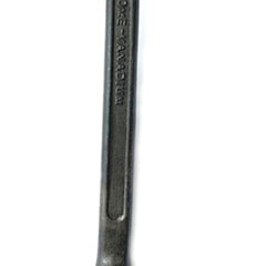 Chave Estrela 10x11mm Fosfatizada Aço Cromo Vanádio Sparta Ferramenta Profissional