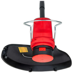Aparador de Grama a Bateria Toyama TBT18ST250 18V Corte 250mm Jardinagem Kit Bateria 2.0Ah Carregador Incluso
