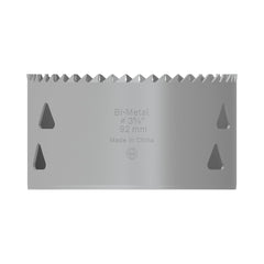 Serra Copo Bosch Pro Multi Material Cobalto 92 mm 3.5/8''