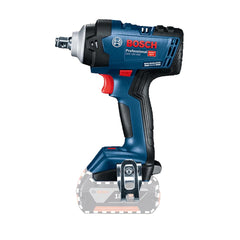 Chave De Impacto Bosch Gds 18V-400 18V Em Maleta Sem Bateria