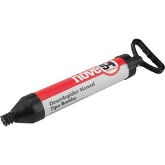 Desentupidor manual tipo bomba Nove54
